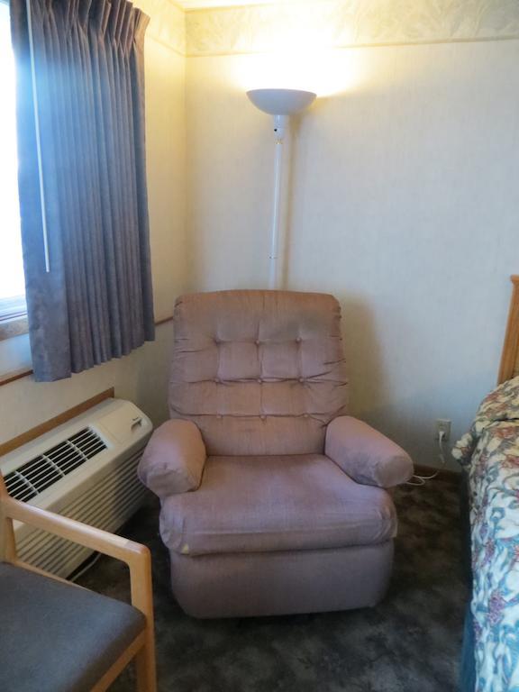 Midtown Western Inn - Kearney Zimmer foto