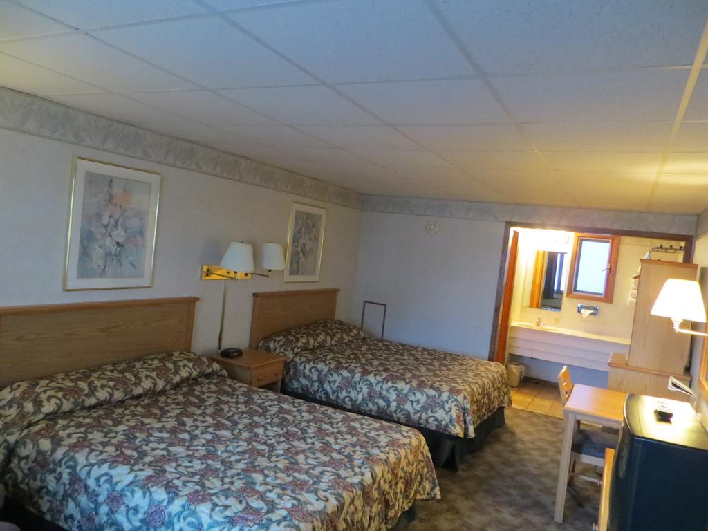 Midtown Western Inn - Kearney Zimmer foto