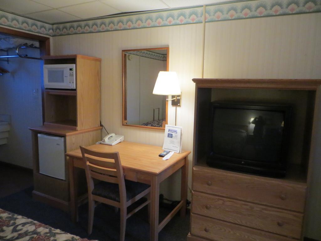 Midtown Western Inn - Kearney Zimmer foto