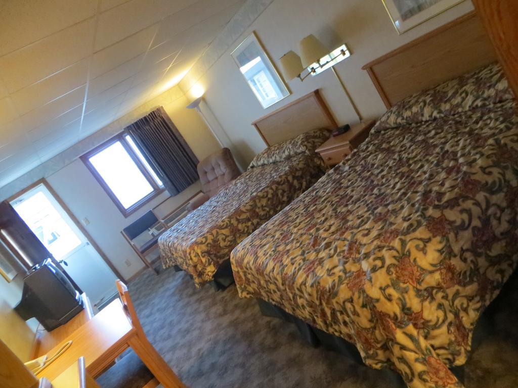 Midtown Western Inn - Kearney Zimmer foto